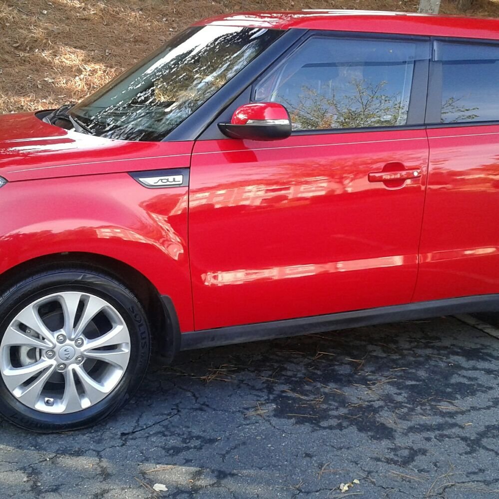 HYPNOTIZE AUTO DETAILING 17214 Poole Place Dr, Cornelius, North