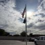 US Post Office