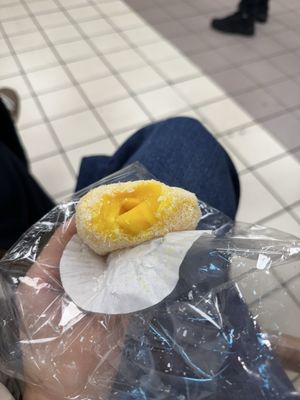 Golden Manna Bakery by null