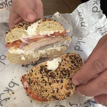 Bkd Bagels - Bagels Near Me - Leesburg, Virginia