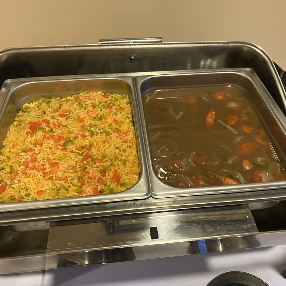 Austin’s - Spanish rice & charro beans - Bowling Near Me - Pflugerville, Texas