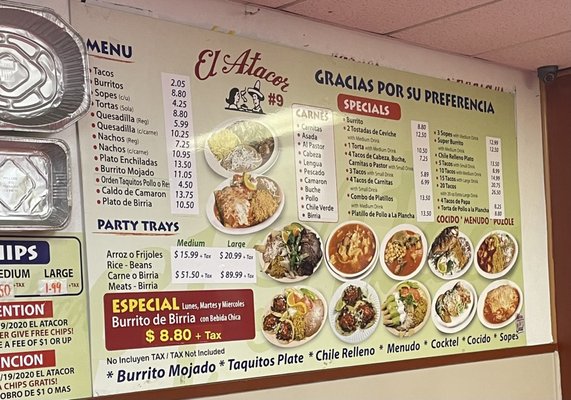 El Atacor #9 by null