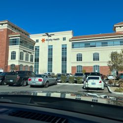 Dignity Health Wellness Center - North Las Vegas, NV