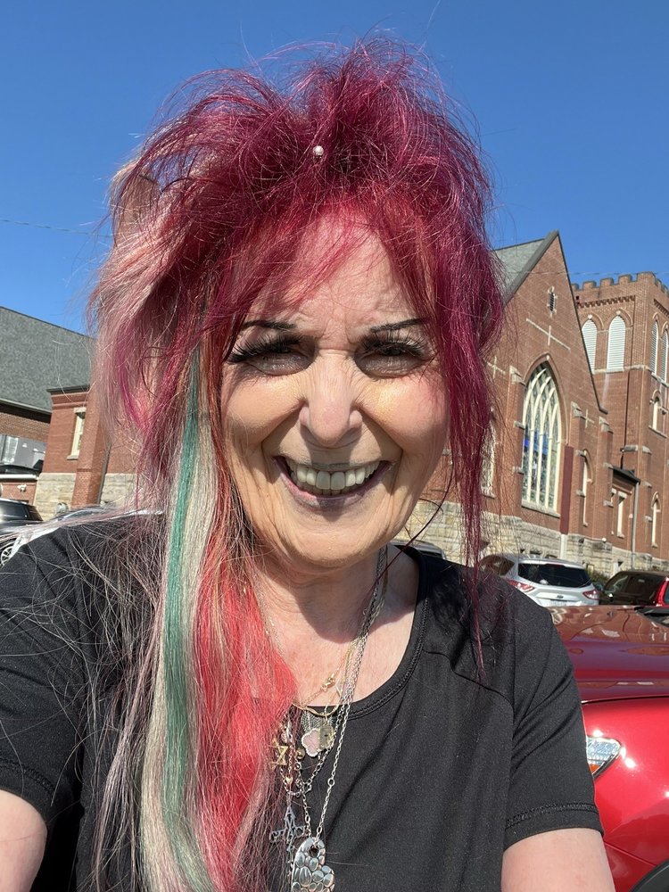 Slide of Caseys Hvac