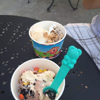 Yogurtland - Yummy - Ice Cream & Frozen Yogurt Near Me - Brea, California