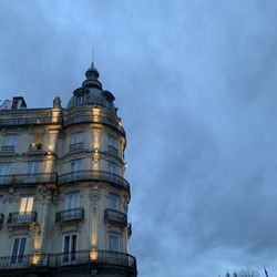 Le Royal