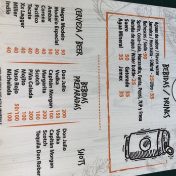 Tony's Tacos - Mexican Near Me - Cabo San Lucas, BCS Tony's Tacos - Mexican Near Me - Cabo San Lucas, BCS