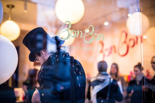 BonBon - A Swedish Candy Co. by null BonBon - A Swedish Candy Co. by null