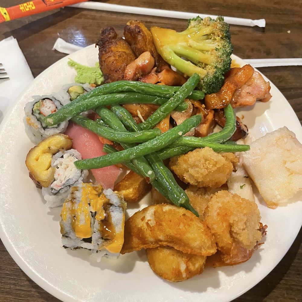 Seaport Buffet - Buffets Near Me - Brooklyn, New York Seaport Buffet - Buffets Near Me - Brooklyn, New York