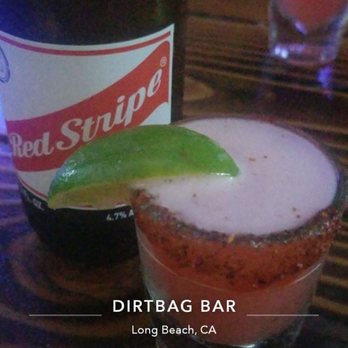 Bixby's Sports Bar - A good night calls for a Red Stripe with a Mexican Lollipop (Watermelon) on the side! - Sports Bars Near Me - Long Beach, California Bixby's Sports Bar - A good night calls for a Red Stripe with a Mexican Lollipop (Watermelon) on the side! - Sports Bars Near Me - Long Beach, California