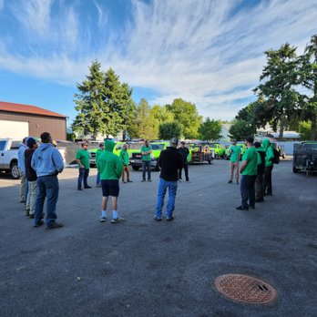 Pacific Lawn & Pest - Pest Control Near Me - Spokane Valley, Washington Pacific Lawn & Pest - Pest Control Near Me - Spokane Valley, Washington