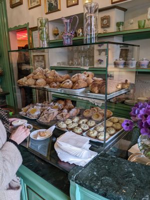 Pasticceria Dolci e Dolcezze by null