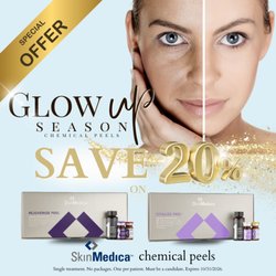 Armen Vartany, MD, FACS - Get Holiday Season ready with a Glow up!