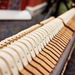 Nori's Piano Service