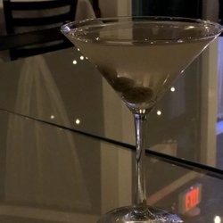 delish lounge