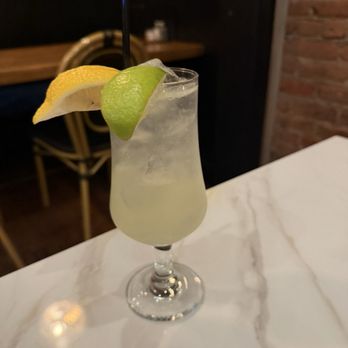 Madri - Dolce Agave Mocktail - Italian Near Me - Redlands, California Madri - Dolce Agave Mocktail - Italian Near Me - Redlands, California