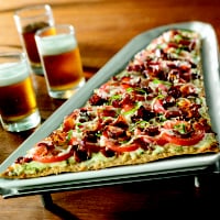 Cadillac Ranch by null