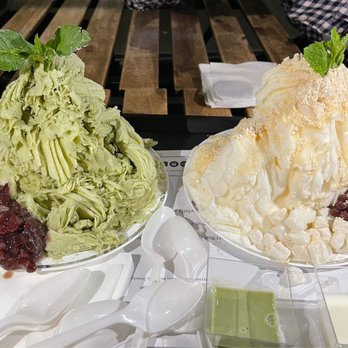Oakobing - Shaved Ice Near Me - Los Angeles, California Oakobing - Shaved Ice Near Me - Los Angeles, California
