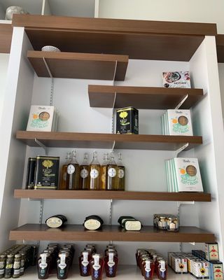 Solomos Queen Mary - Saumon fumé de qualité - Quality Smoked Salmon by null