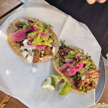 Taqueria Cinco - Carnitas Tacos - Breakfast & Brunch Near Me - Jacksonville, Florida