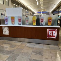 BTX Bubble Tea Xpresso