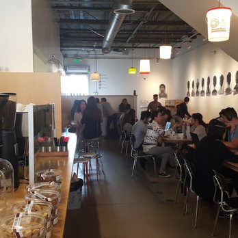 Document Coffee Bar - Coffee & Tea Near Me - Los Angeles, California Document Coffee Bar - Coffee & Tea Near Me - Los Angeles, California