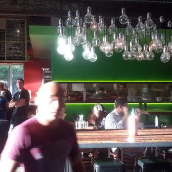 Boo Koo - Asian Fusion Near Me - Mill Valley, California