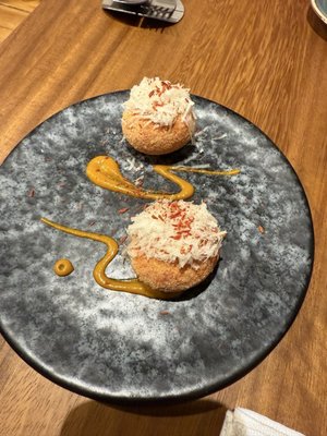 CruiX Restaurant by null