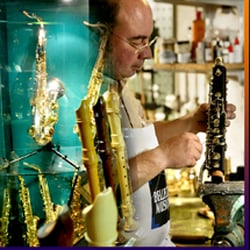 Bellecour Musiques