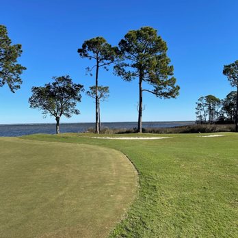 Emerald Bay Golf Club - Course - Golf Near Me - Destin, Florida