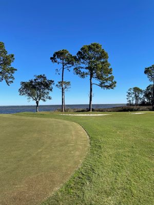 Emerald Bay Golf Club by null