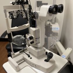 Honest Eye Doctor