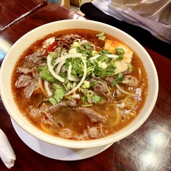 Pho 7 - Bun Bo hue - Vietnamese Near Me - Vienna, Virginia