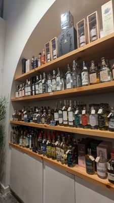 Ancestral Bottle Shop + Market by null