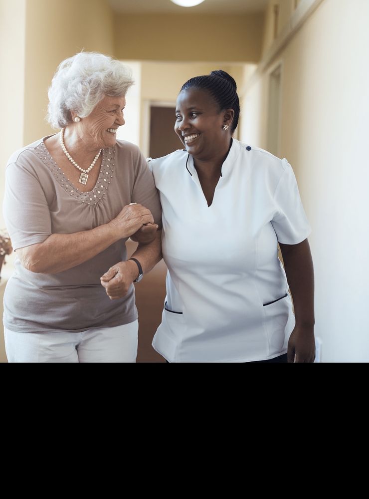 Moms Basic Care - home care agency in Colorado Springs, CO