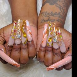 Silky Nails
