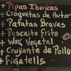 La Pizarra