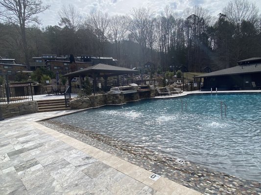 Little Arrow Outdoor Resort by null