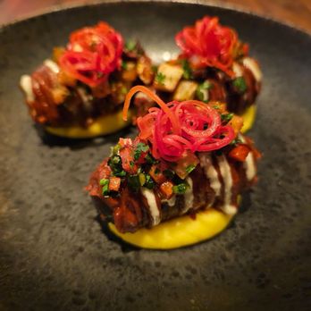 Francie - Duck Chorizo - Italian Near Me - Brooklyn, New York