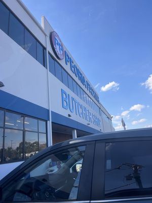 Peoria Packing Butcher Shop by null