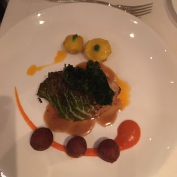Le Papillon - French Near Me - San Jose, California