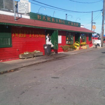 Barking Crab - Seafood Near Me - Boston, Massachusetts
