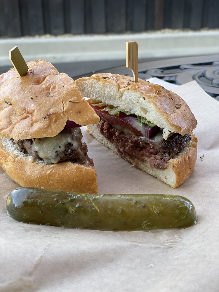 JOURNEYMAN MEAT COMPANY 303 Photos & 158 Reviews 404 Center St