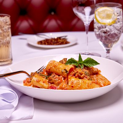 Martorano's Prime Philadelphia by null