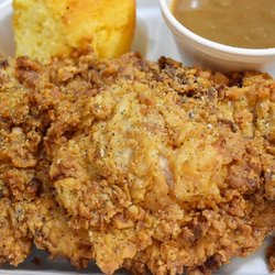 Grant's Kitchen and Grill