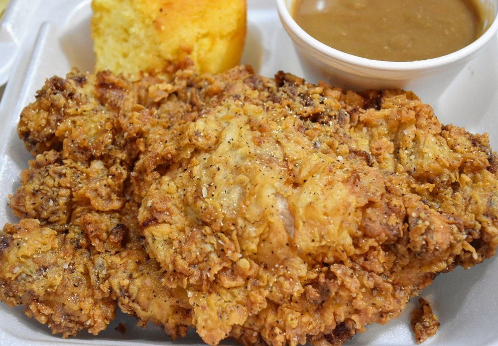 Grant's Kitchen and Grill