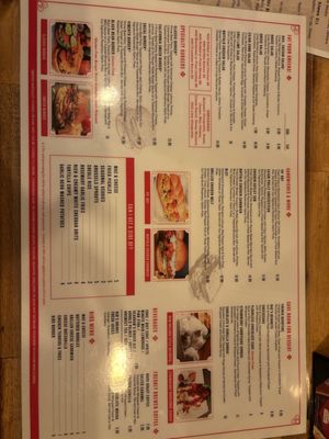 Willie Rae's Social House by null