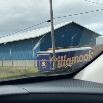 Tillamook Creamery - Cheese Shops Near Me - Tillamook, Oregon