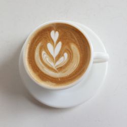 The Gatehouse - The classic latte. Whether you need a morning pick-me-up or an afternoon treat, your perfect latte awaits.