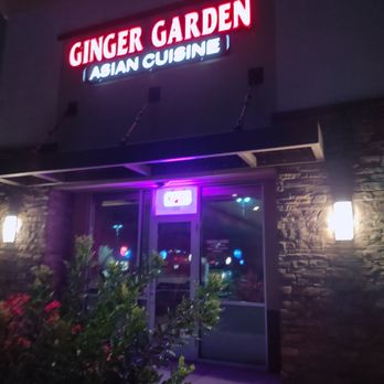 Ginger Garden - Chinese Near Me - Gilbert, Arizona Ginger Garden - Chinese Near Me - Gilbert, Arizona
